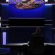 Image for article titled Hopeless Resignation Receives Massive Post-Debate Bump